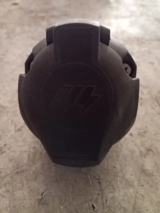 Piña Conector Remolque 13 Pines