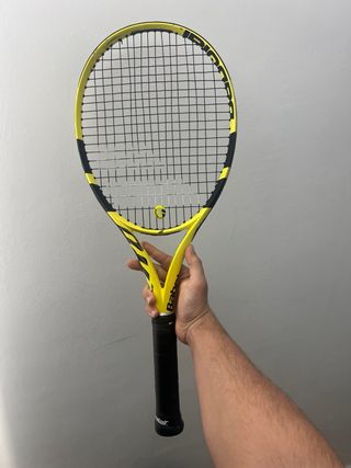 Raqueta Babolat Pure Aero 300g