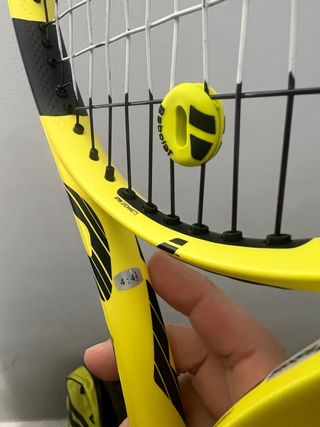Raqueta Babolat Pure Aero 300g