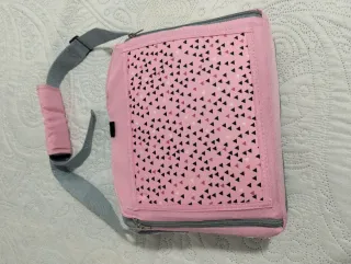 Trona de viaje Asalvo Baby