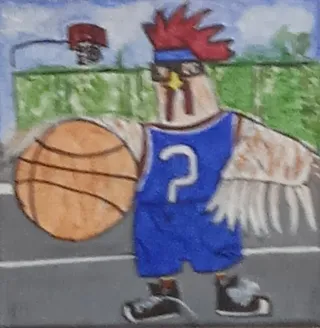 Colección Gallinacea