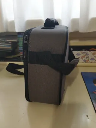 Maletín Canon para cámara de fotos