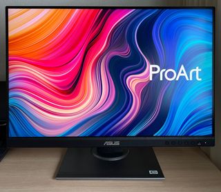 Monitor ASUS ProArt PA248QV (24.1 pulgadas).