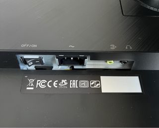 Monitor ASUS ProArt PA248QV (24.1 pulgadas).