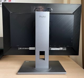 Monitor ASUS ProArt PA248QV (24.1 pulgadas).