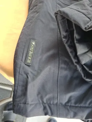 Pantalón esquí/snow Icepeak Talla 54 XL