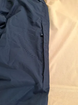 Pantalón esquí/snow Icepeak Talla 54 XL