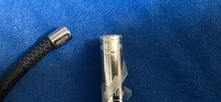 Pulsera Louis Vuitton 18cm Plata