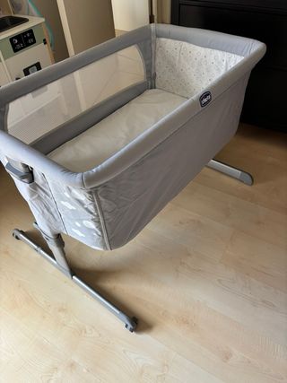 Cuna colecho Chicco Next2me