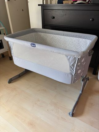 Cuna colecho Chicco Next2me