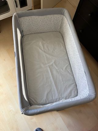 Cuna colecho Chicco Next2me