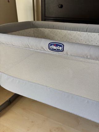 Cuna colecho Chicco Next2me