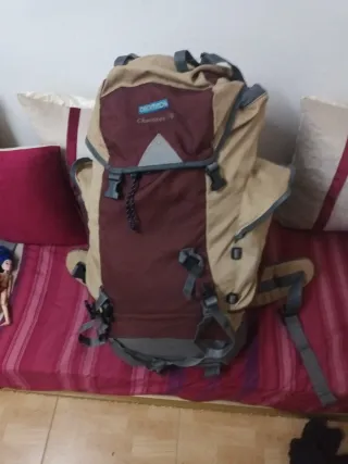 Mochila Decathlon Cherokee 70