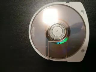 Jak and Daxter: The Lost Frontier PSP