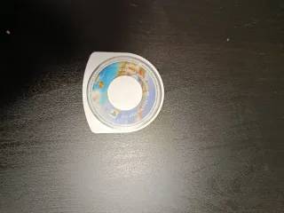 Jak and Daxter: The Lost Frontier PSP