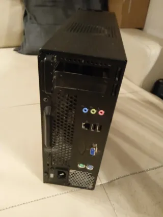 PC Sobremesa Acer Aspire X1900 Intel