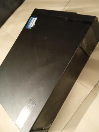 PC Sobremesa Acer Aspire X1900 Intel