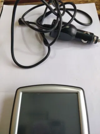 Navegador GPS TomTom