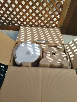 Batidora de vaso Moulinex Principio