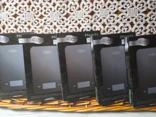 Balanza de cocina San Ignacio Moods