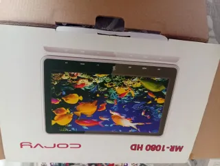 DVD Coche Niños