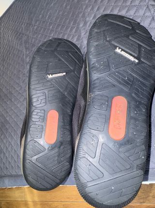 Zapatos Camper Gore-Tex Talla 45