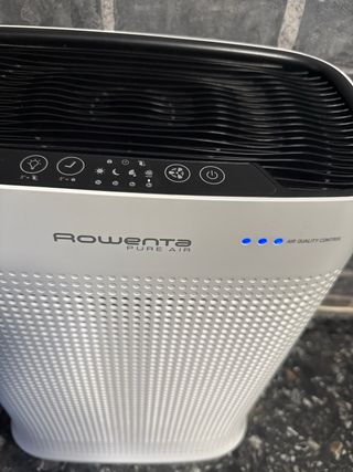 Purificador de Aire Rowenta Pure Air