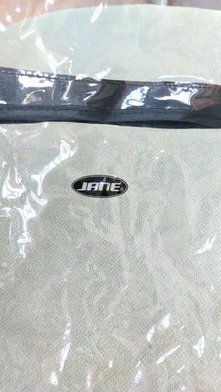 Funda protectora para cochecito de bebe Jané