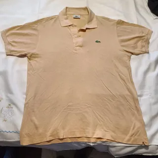 Pack de Polos Lacoste korosi