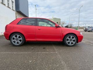 Audi A3 8L 1.9 TDI