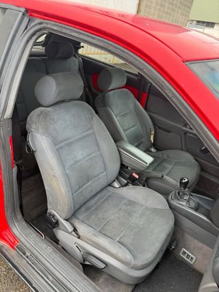 Audi A3 8L 1.9 TDI