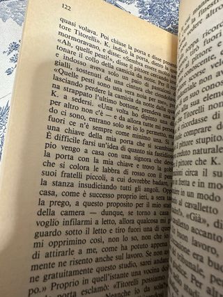 Kafka Il processo 1989
