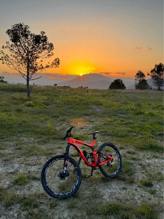 Giant Reign Advanced 1 2022