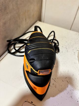 Lijadora Ratón DEKO 220V 13000rpm 3 almohadillas