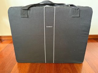 Cuna de viaje Babybjörn