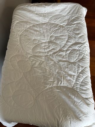 Cuna de viaje Babybjörn