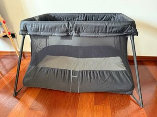 Cuna de viaje Babybjörn