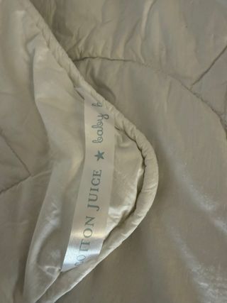 Cuna de viaje Babybjörn