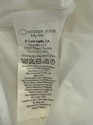 Cuna de viaje Babybjörn