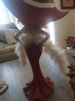 Lote Figuras Betty Boop