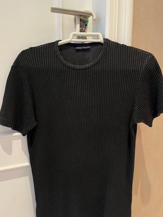 Camiseta Adolfo Domínguez