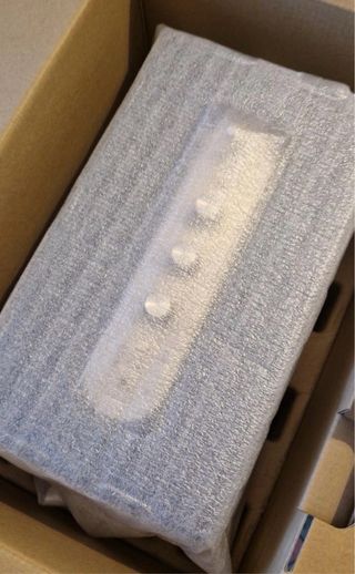 Altavoz Marshall Acton III Bluetooth 30W, Negro