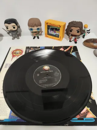 Disco Vinilo Guns N' Roses Use Your Illusion