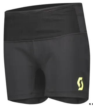 Malla Scott RC Run Trail Running Mujer Negra