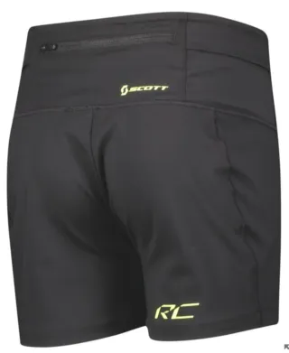 Malla Scott RC Run Trail Running Mujer Negra