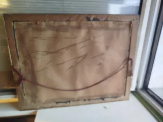 Litografía Arrue Original