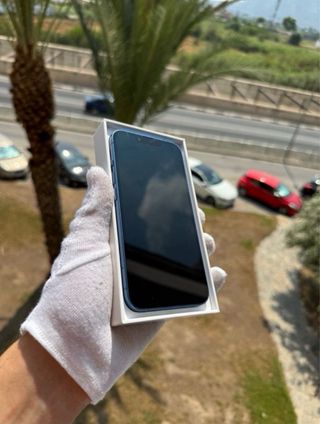 iPhone 13 Mini 256GB