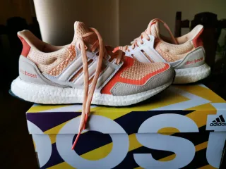 Zapatillas Adidas Talla 40 y 2/3