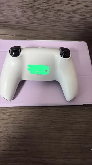 Carcasa Mando DualSense PS5 - Solo Carcasa