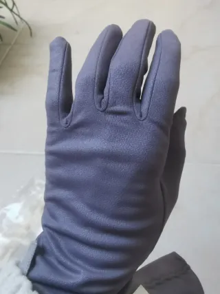 Guantes finos señora T.7 (4 pares) T.8 (2 pares)